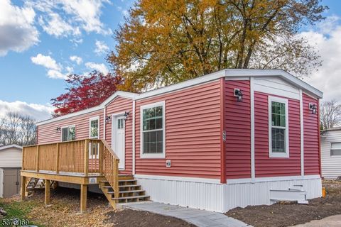 195 W Main St Unit 22, Chester Boro, NJ 07930 - #: 3976934