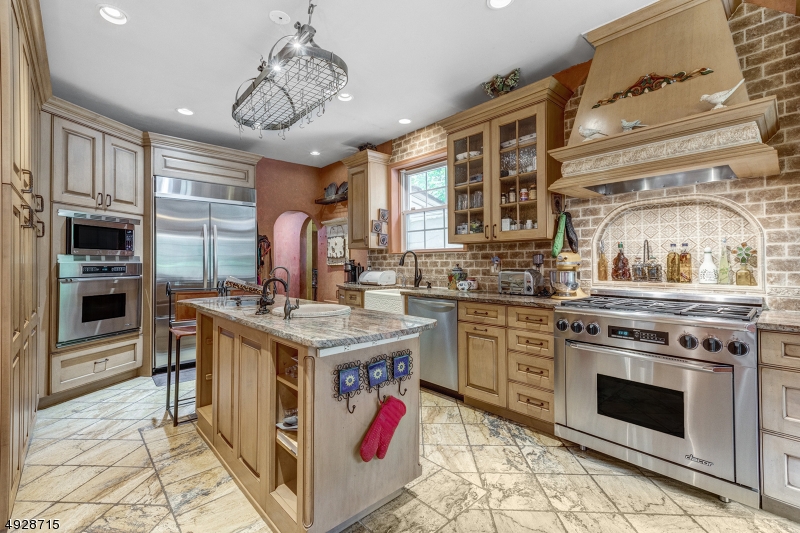 DEERFIELD - Residential