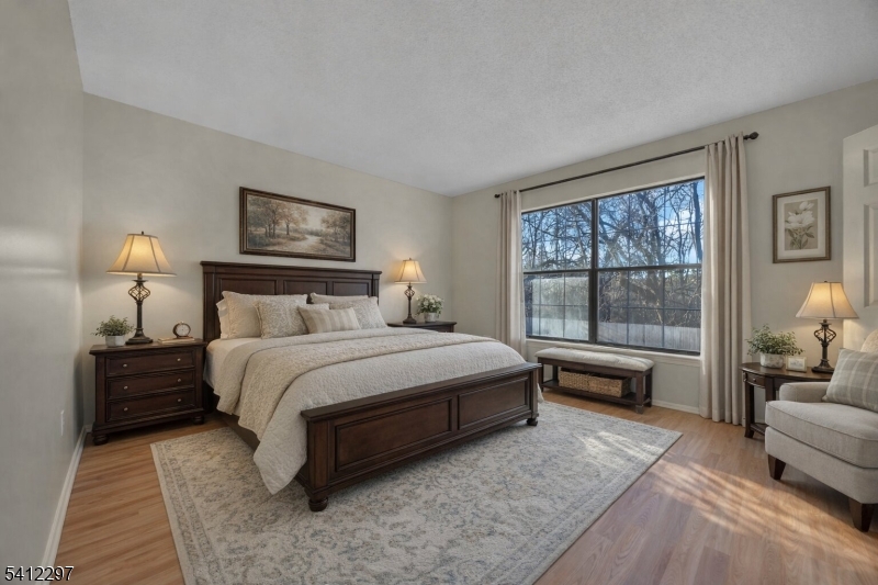 Society Hill - Residential