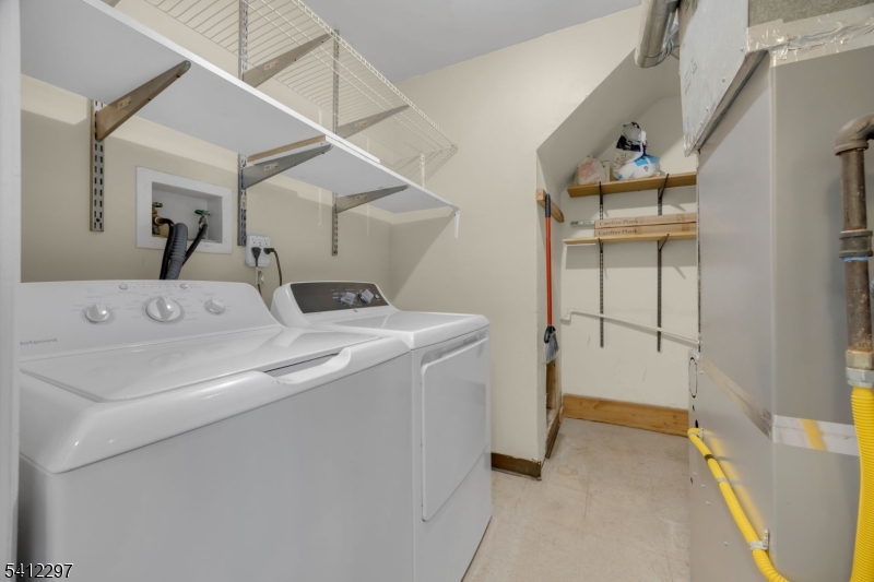 Society Hill - Residential