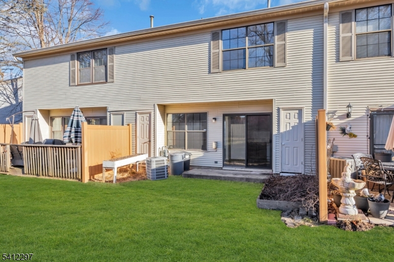 Society Hill - Residential