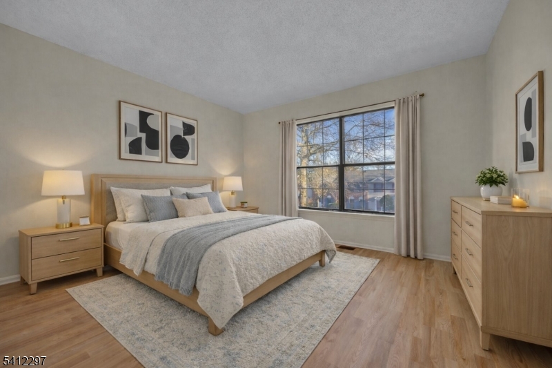 Society Hill - Residential