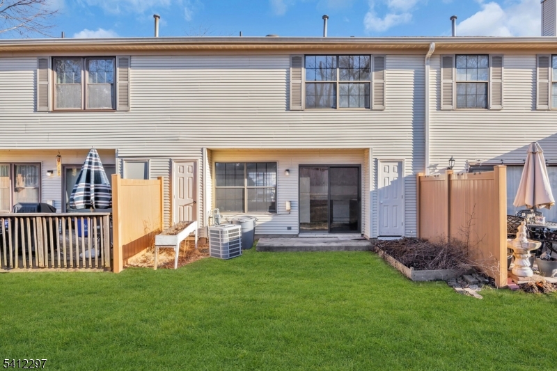 Society Hill - Residential