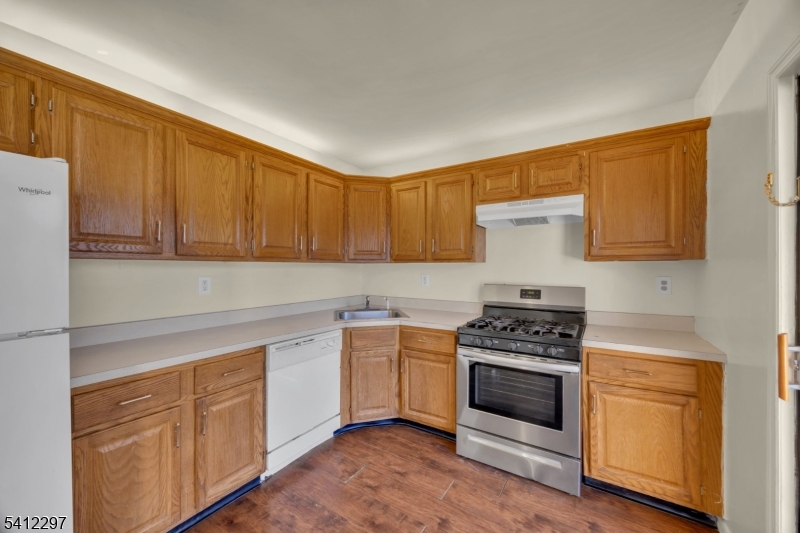 Society Hill - Residential