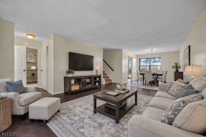 Society Hill - Residential