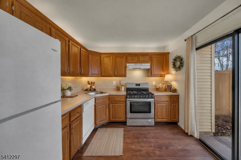 Society Hill - Residential