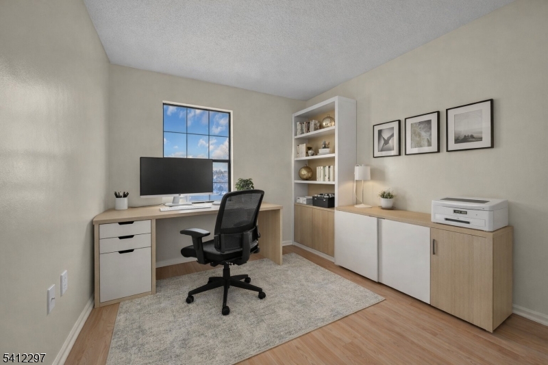 Society Hill - Residential