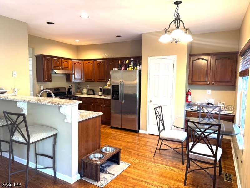 Radcliffe Village - Residential