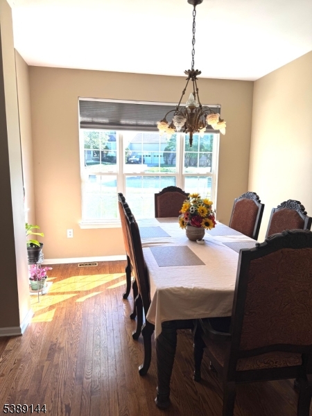 Radcliffe Village - Residential