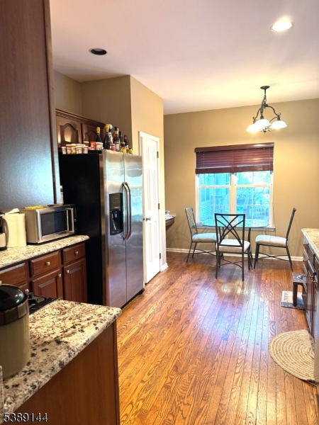 Radcliffe Village - Residential