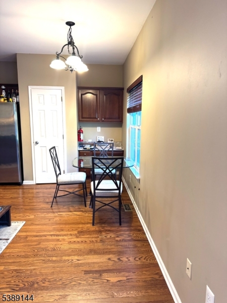 Radcliffe Village - Residential