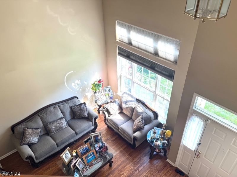 Radcliffe Village - Residential