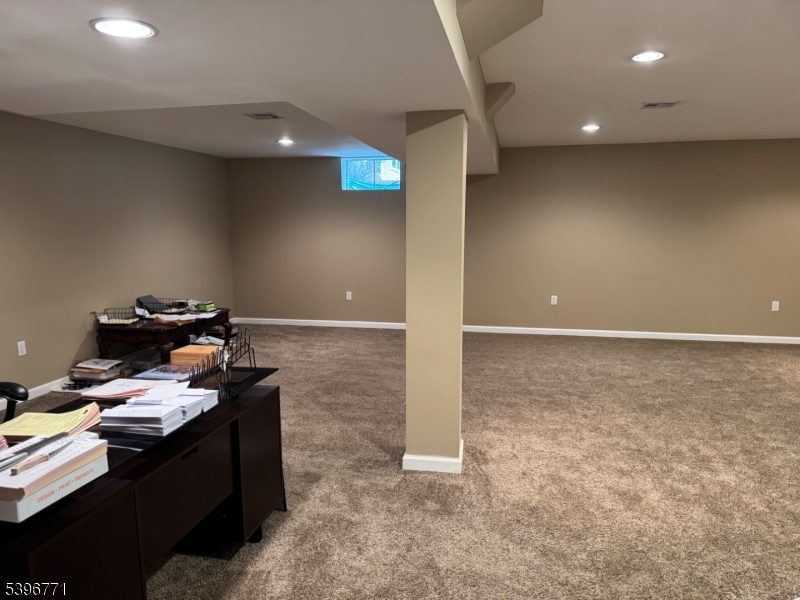 Radcliffe Village - Residential