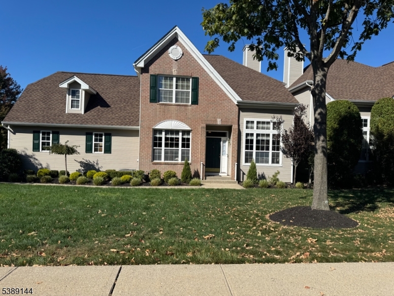 Radcliffe Village - Residential