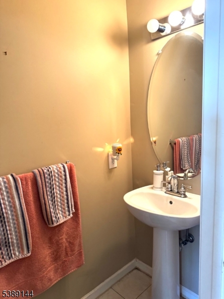 Radcliffe Village - Residential