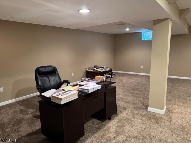 Radcliffe Village - Residential