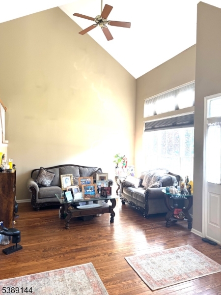 Radcliffe Village - Residential