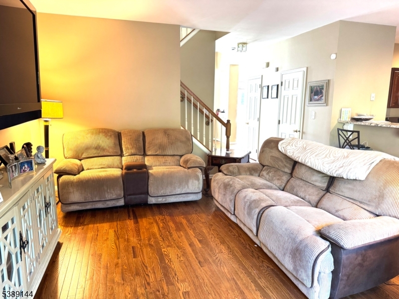 Radcliffe Village - Residential