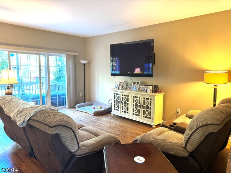 Radcliffe Village - Residential