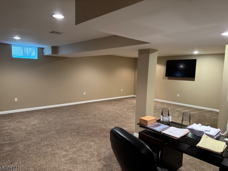 Radcliffe Village - Residential