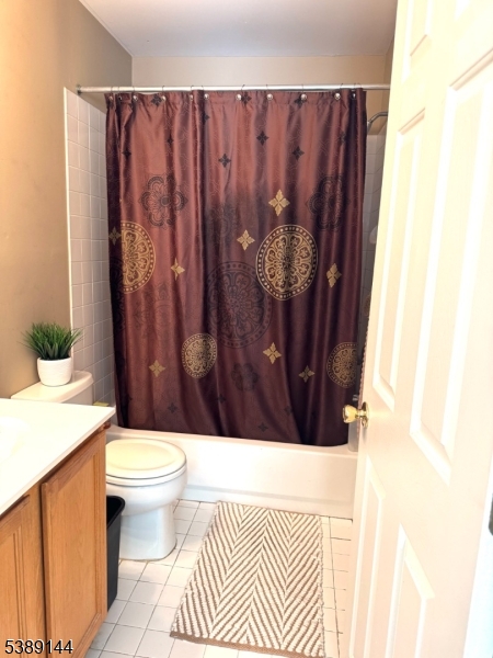 Radcliffe Village - Residential