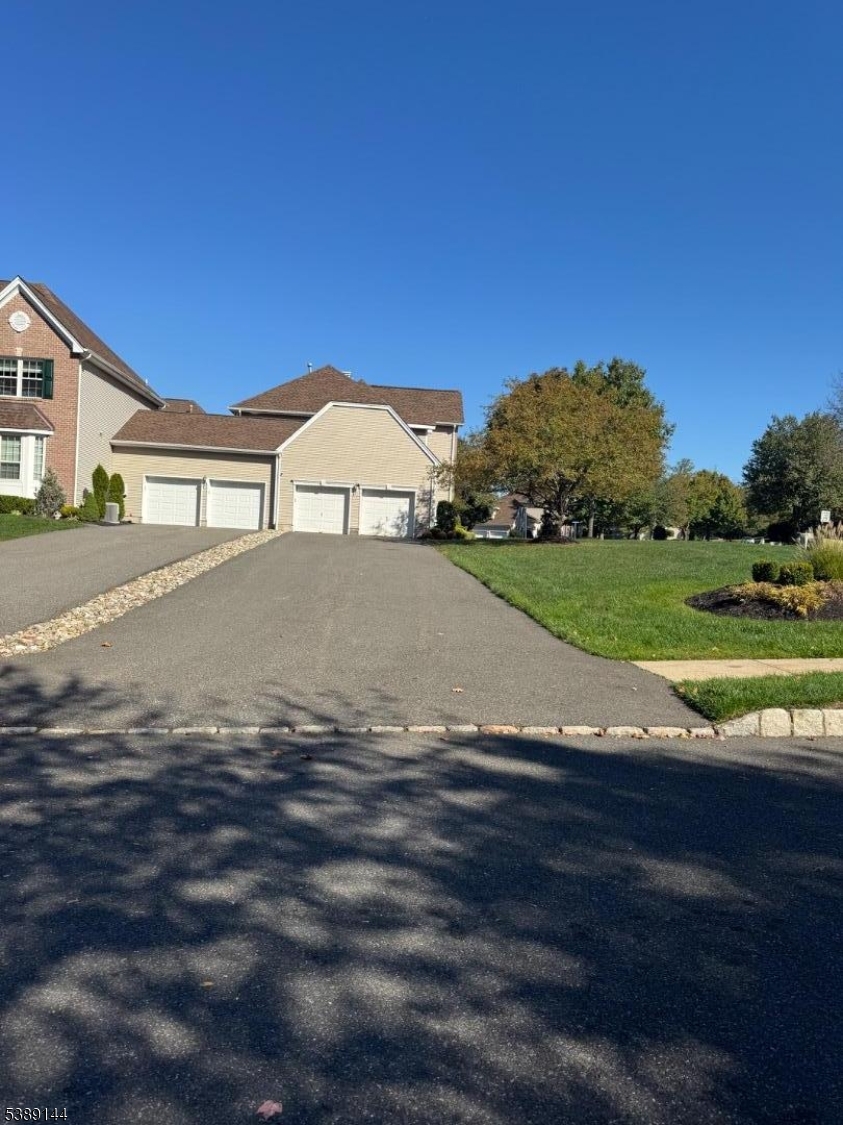 Radcliffe Village - Residential