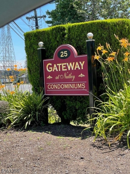 Gateway - Residential Lease