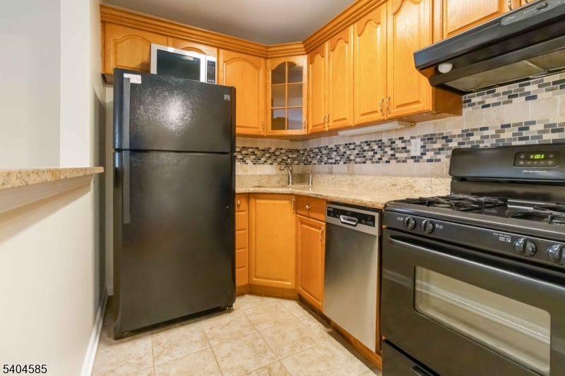 Gateway - Residential Lease