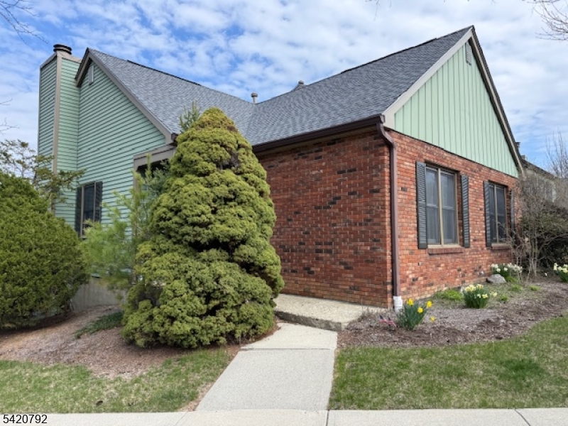 Panther Valley - Residential