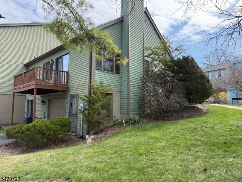 Panther Valley - Residential