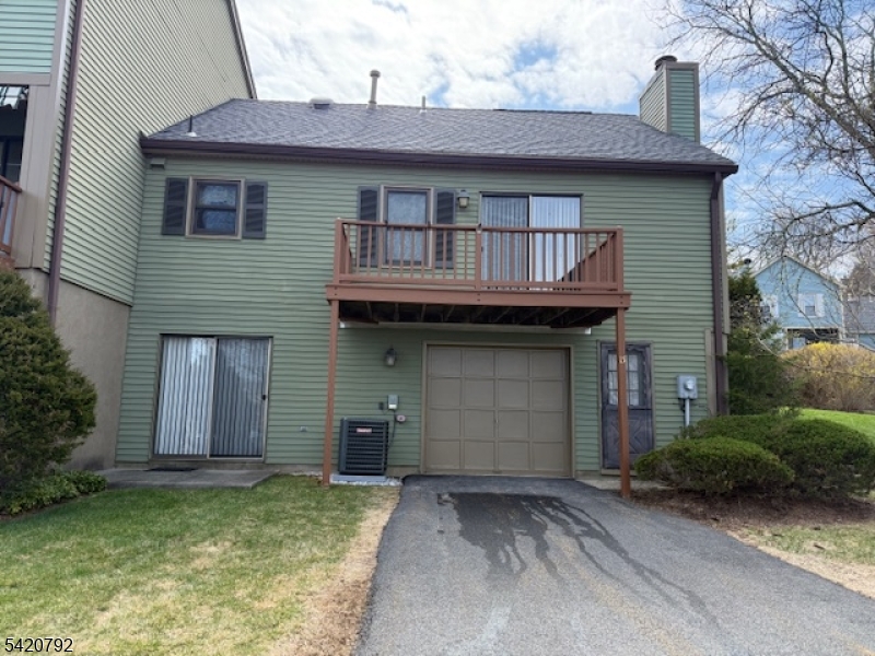 Panther Valley - Residential