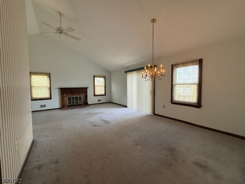 Panther Valley - Residential