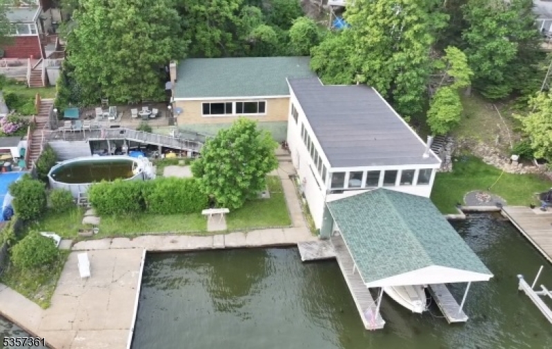 Nolans Point Lake Hopatcong - Residential