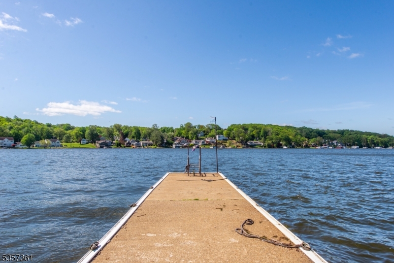 Nolans Point Lake Hopatcong - Residential