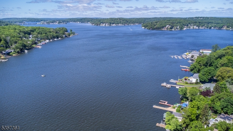 Nolans Point Lake Hopatcong - Residential