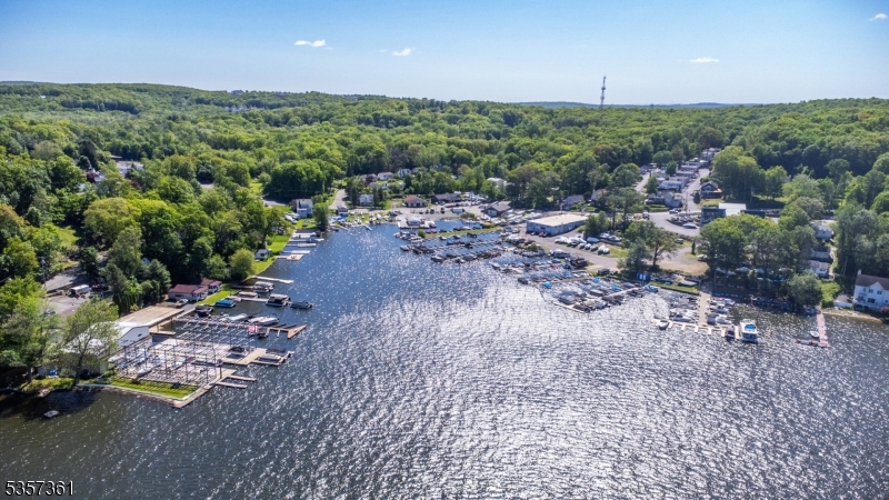 Nolans Point Lake Hopatcong - Residential