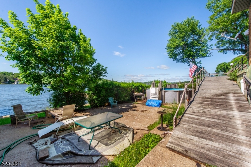 Nolans Point Lake Hopatcong - Residential