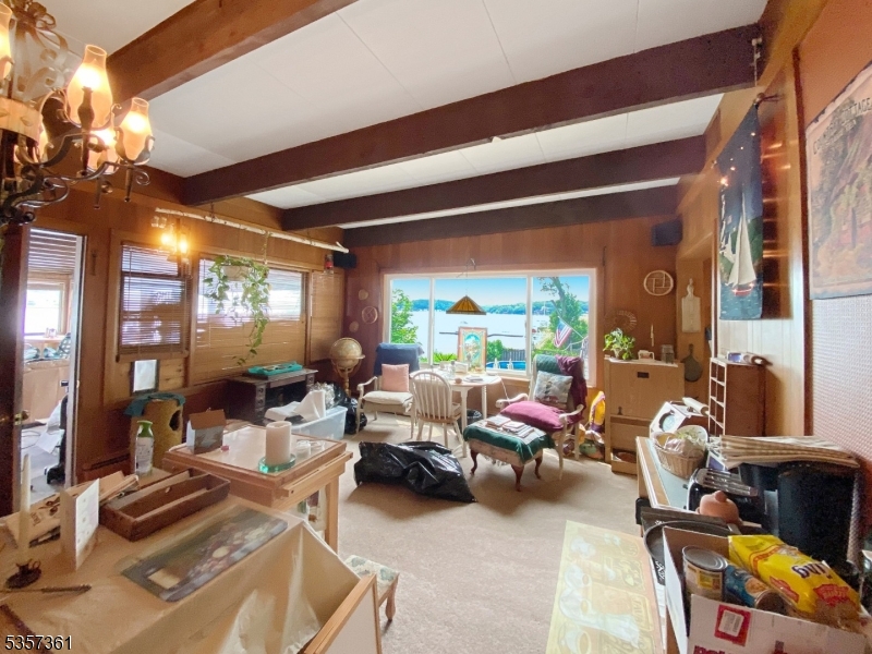 Nolans Point Lake Hopatcong - Residential