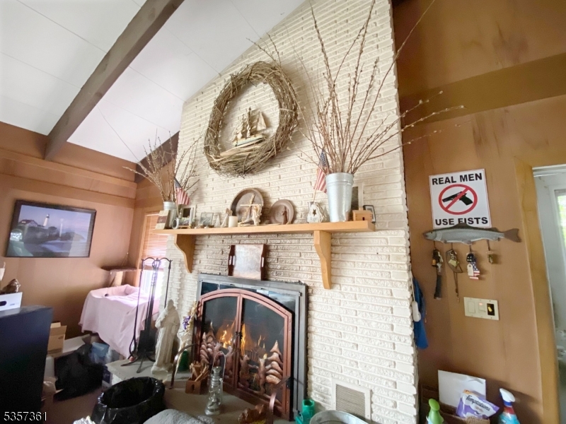 Nolans Point Lake Hopatcong - Residential