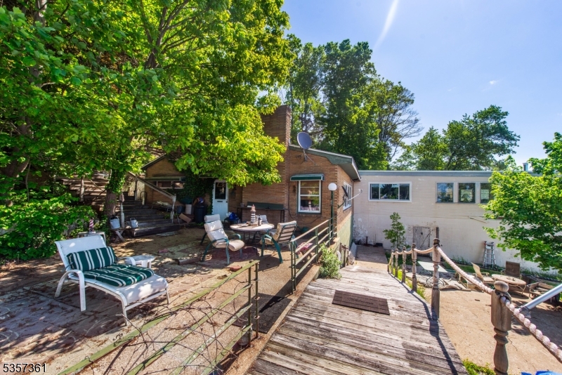 Nolans Point Lake Hopatcong - Residential