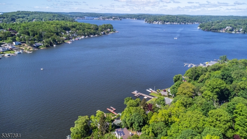 Nolans Point Lake Hopatcong - Residential