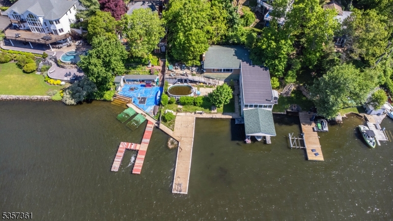 Nolans Point Lake Hopatcong - Residential