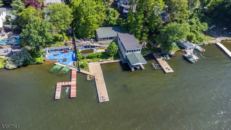 Nolans Point Lake Hopatcong - Residential