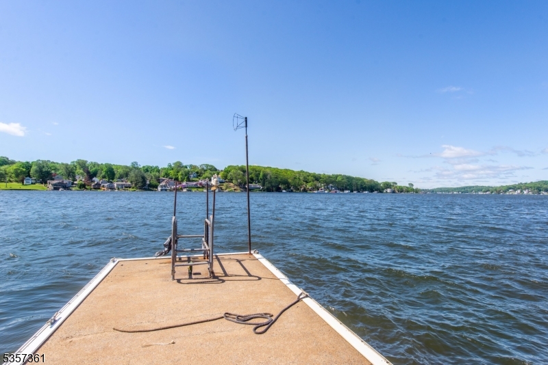 Nolans Point Lake Hopatcong - Residential