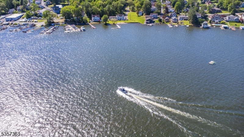Nolans Point Lake Hopatcong - Residential