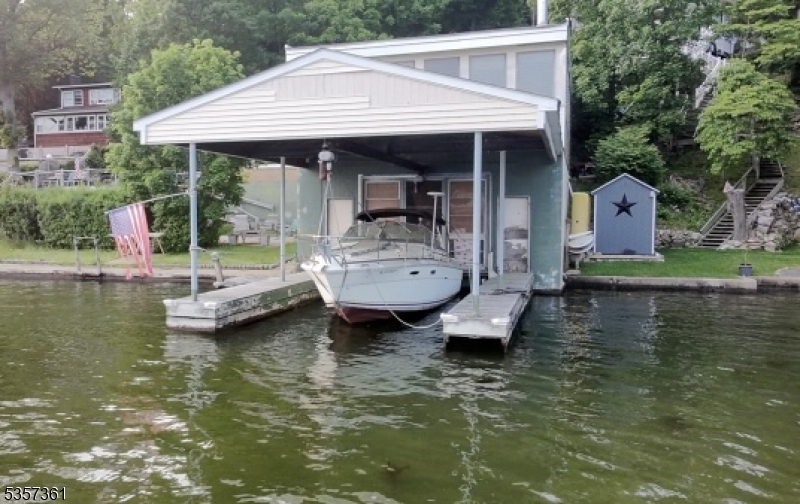 Nolans Point Lake Hopatcong - Residential