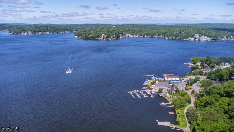 Nolans Point Lake Hopatcong - Residential