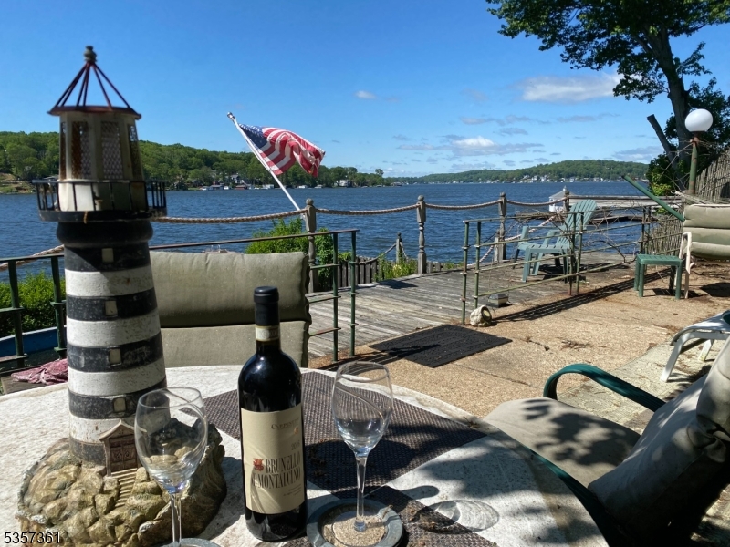 Nolans Point Lake Hopatcong - Residential