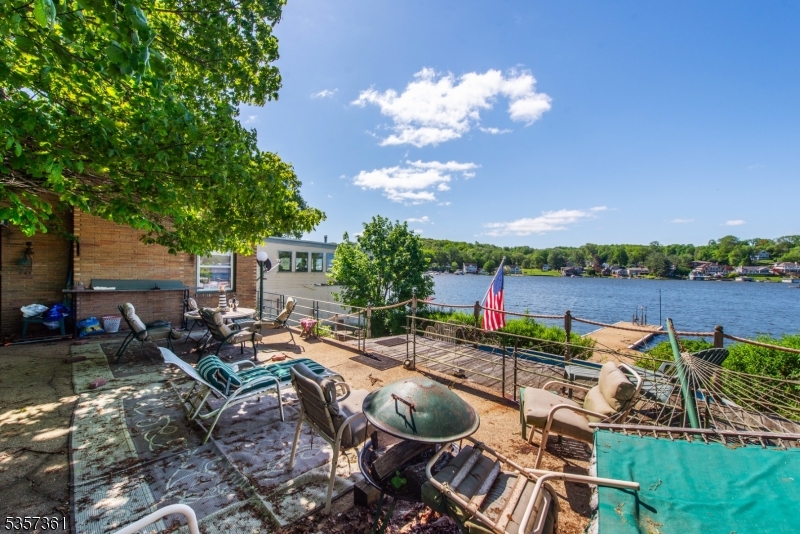 Nolans Point Lake Hopatcong - Residential