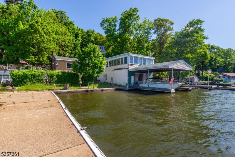 Nolans Point Lake Hopatcong - Residential